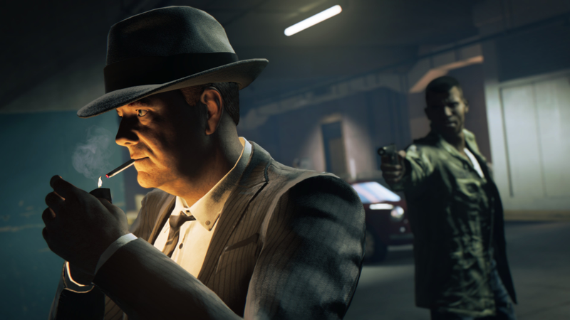 Mafia III’s development was rocky, as many games are.